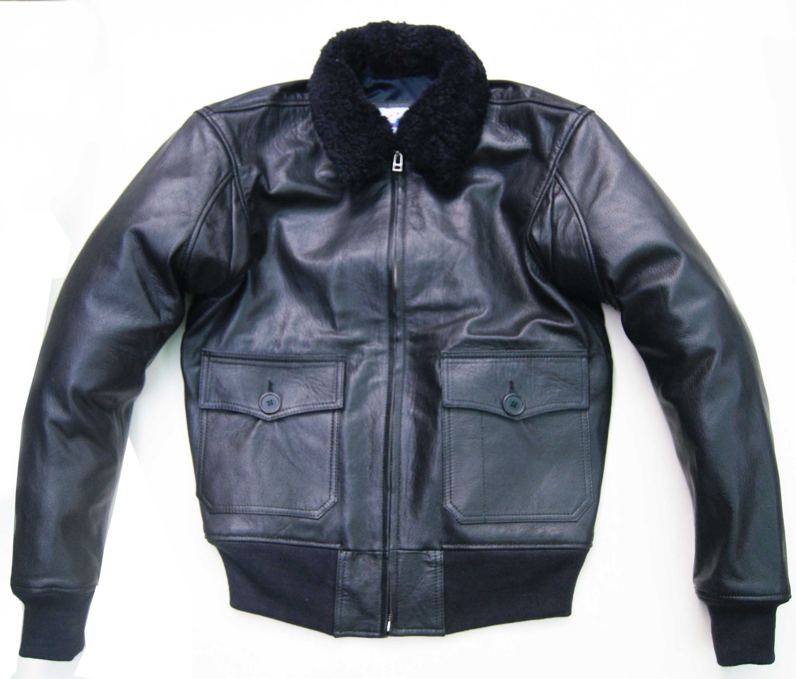 FIVESTAR LEATHER G1 JACKET | Page 7 | Vintage Leather Jackets Forum