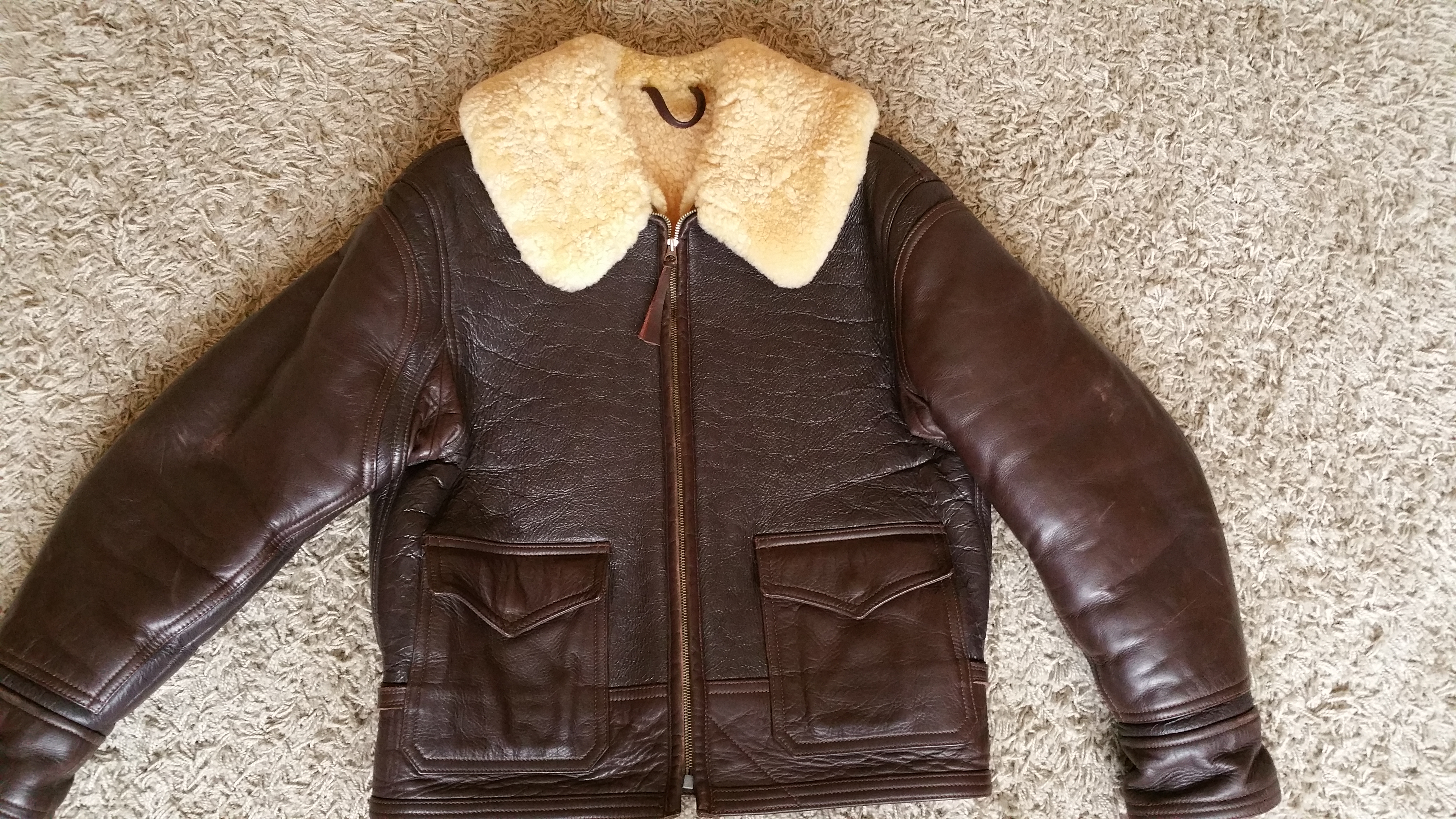 Some Eastman Photos | Page 2 | Vintage Leather Jackets Forum
