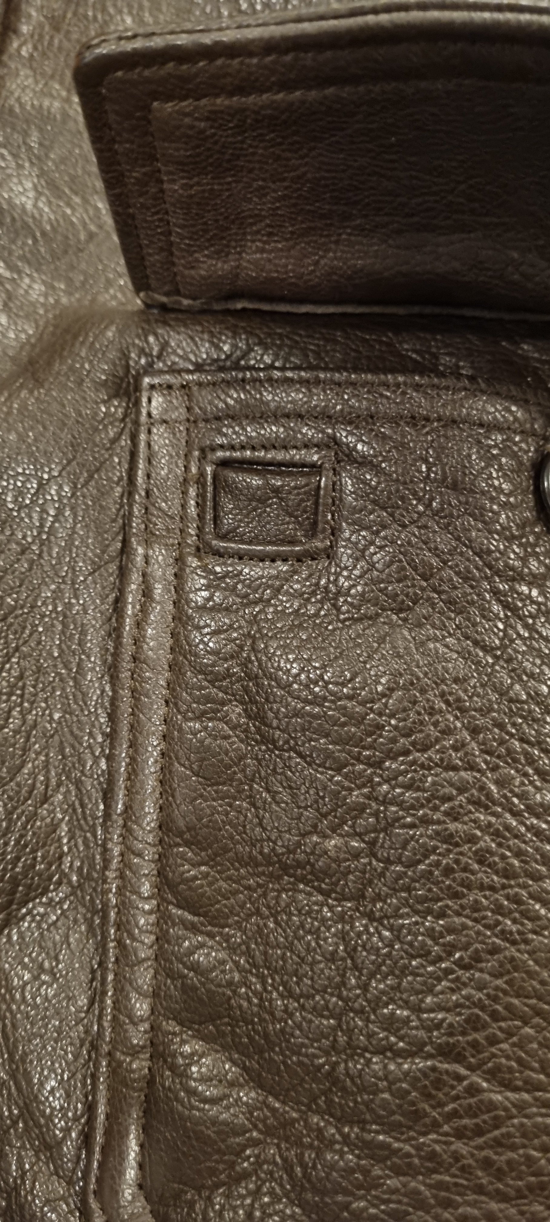 G1? Jacket identification | Vintage Leather Jackets Forum