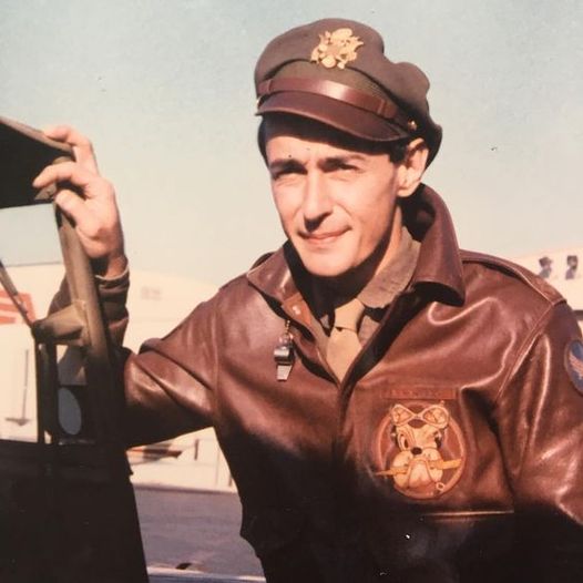 61st Fighter Squadron pilot. Original colors.n.jpg