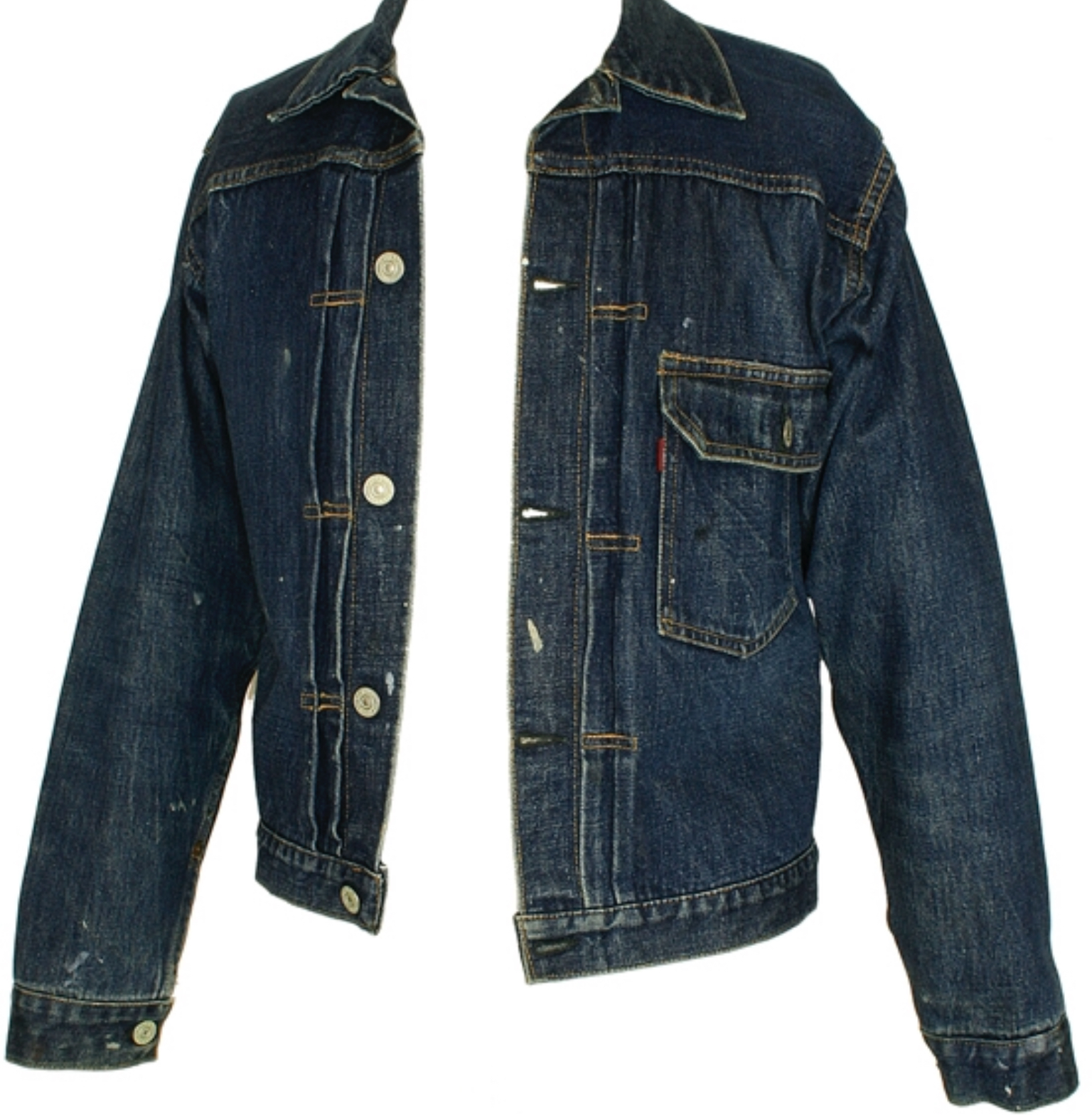 Levi’s in leather | Vintage Leather Jackets Forum