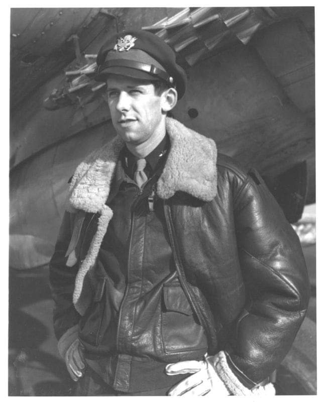 World war clearance 2 pilot jacket