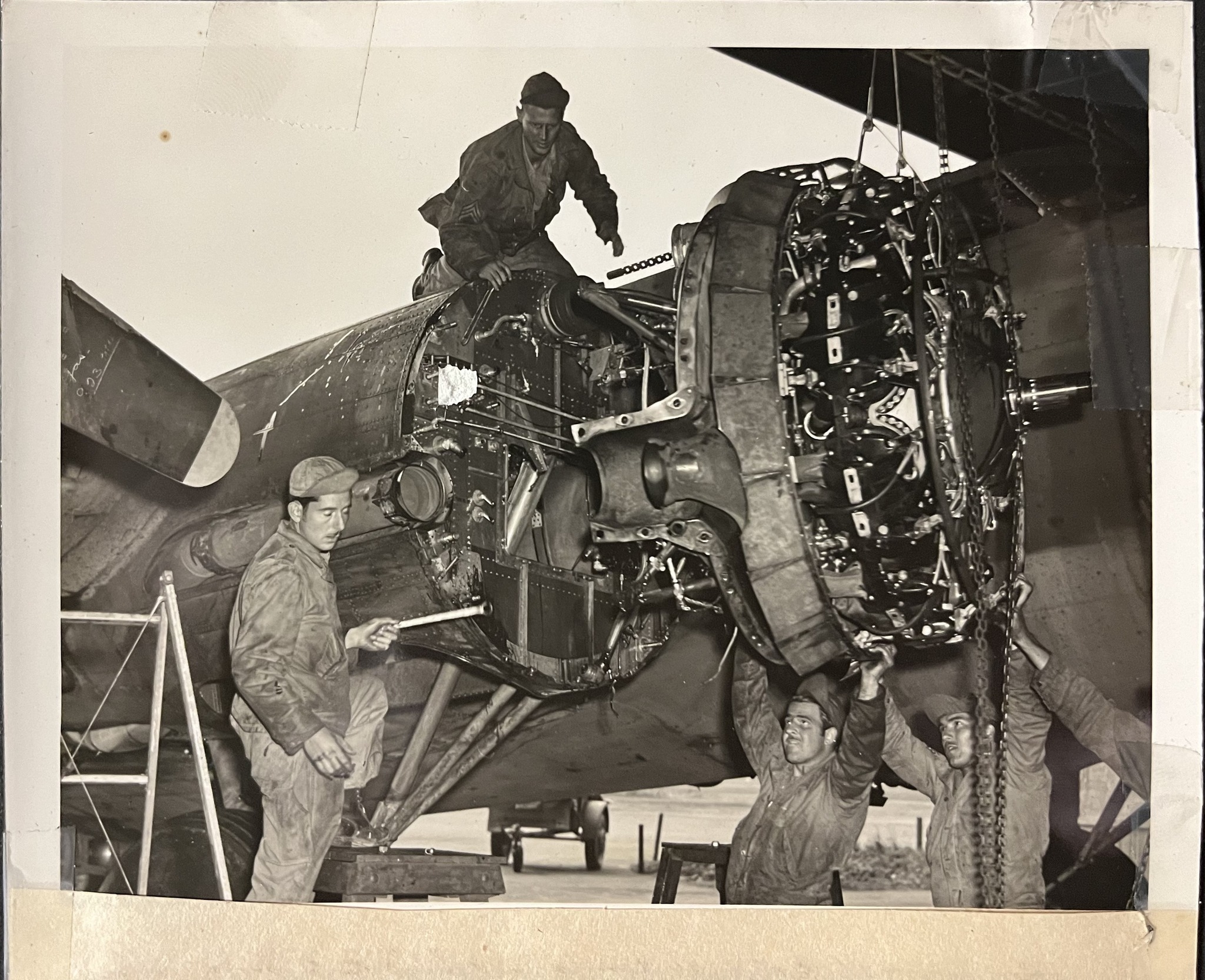 b17 engine swap.jpg