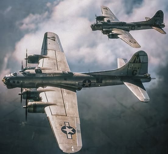 b17s over  germany.jpg