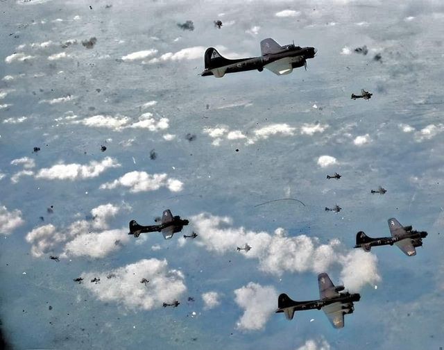 Bf-17s flying through a FLAK filled sky.jpg