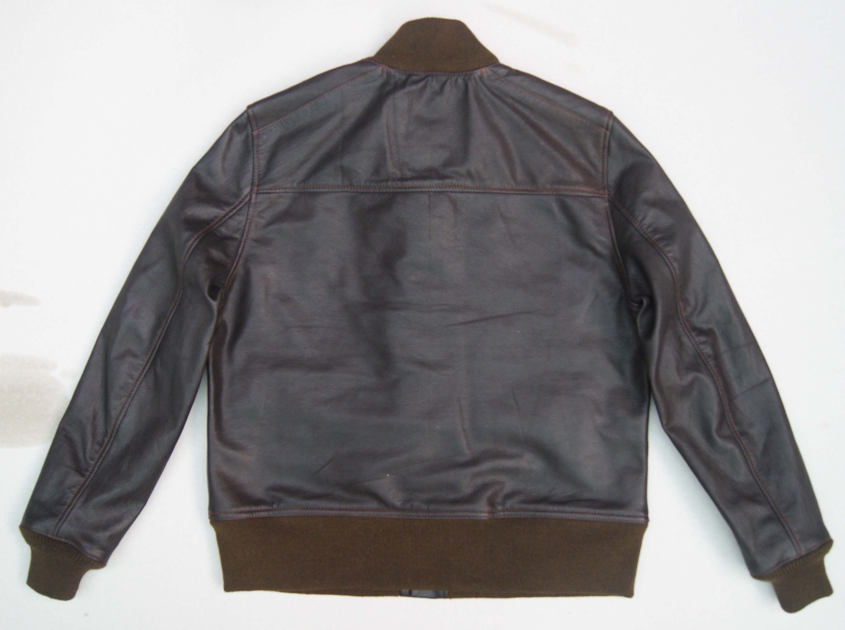 FIVESTAR LEATHER A1 JACKET | Vintage Leather Jackets Forum