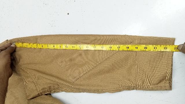 fivestar m421 sleeve measure.jpeg