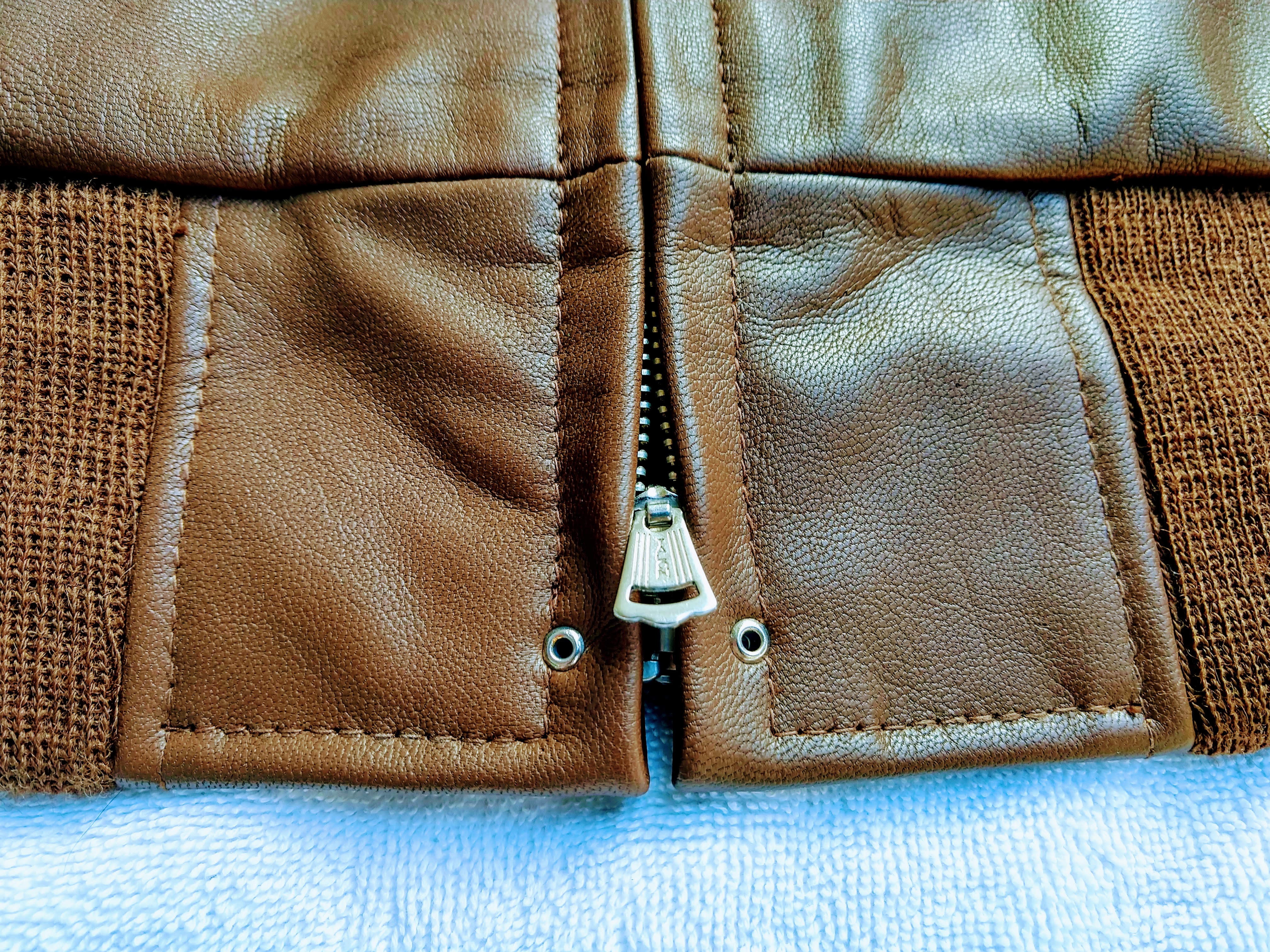 Levi's Vintage Clothing Brings Back Albert Einstein-Inspired Menlo Cossack  Leather Jacket