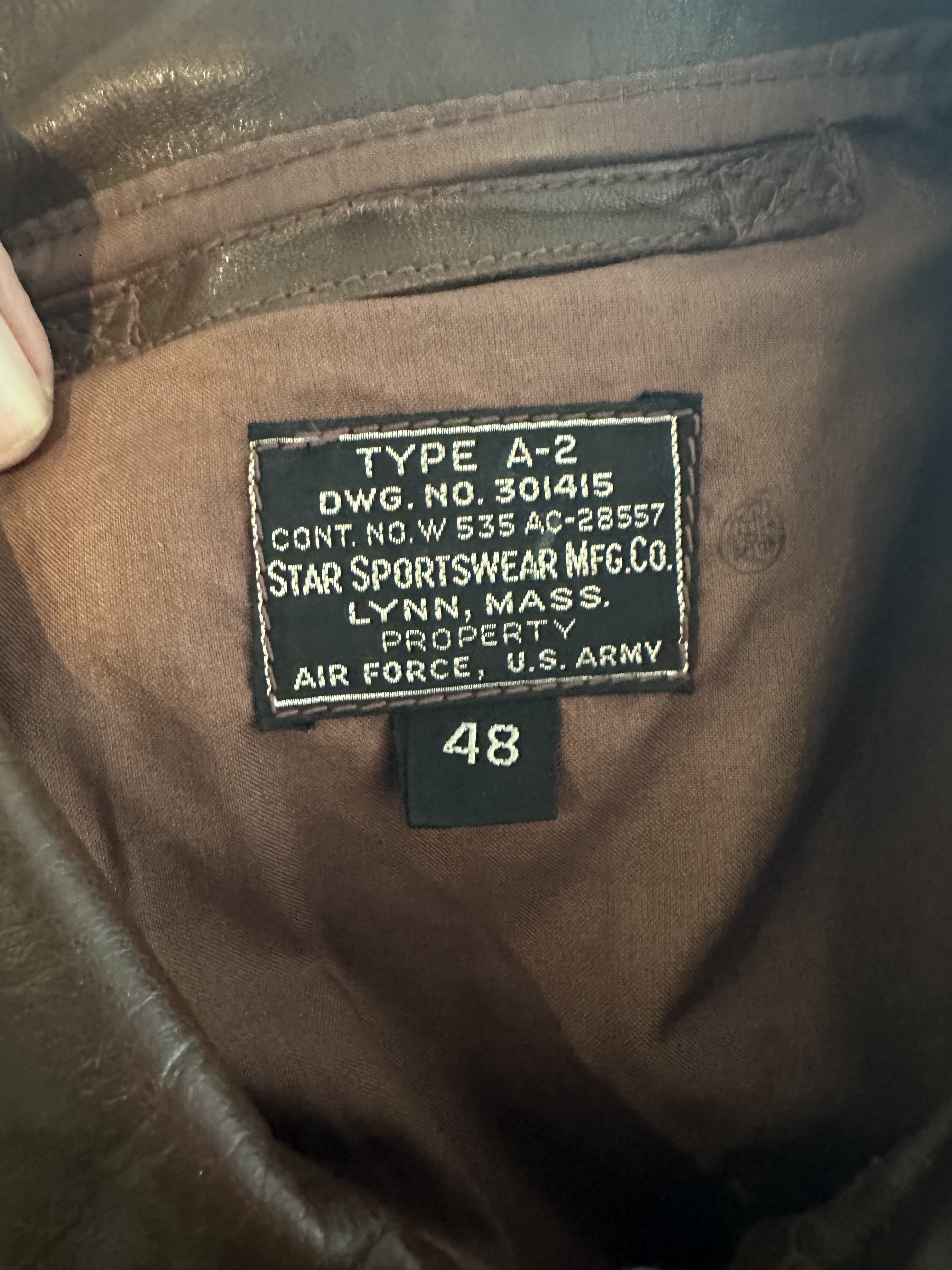 It’s Time To Get Back To Our Roots. | Vintage Leather Jackets Forum