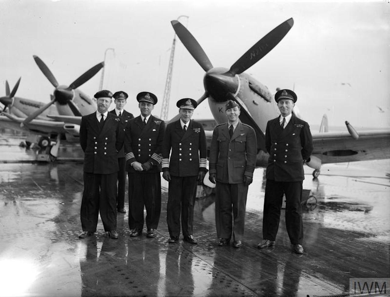 RN fleet air arm ww2 | Page 3 | Vintage Leather Jackets Forum