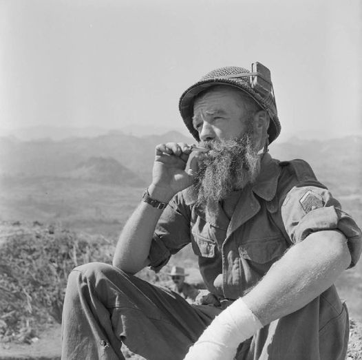 legionnaire with the 2e Bataillon Étranger de Parachutistes (2e BEP) in Indochina, 1952.jpg