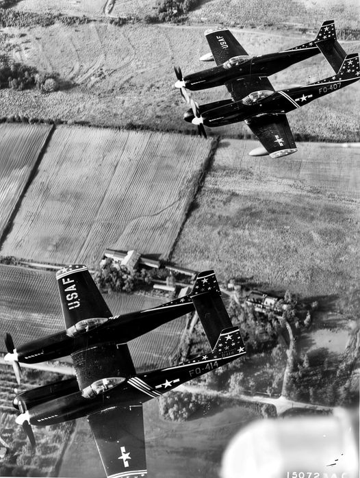 North American F-82F Twin Mustang's of the 52d Fighter Group.jpg