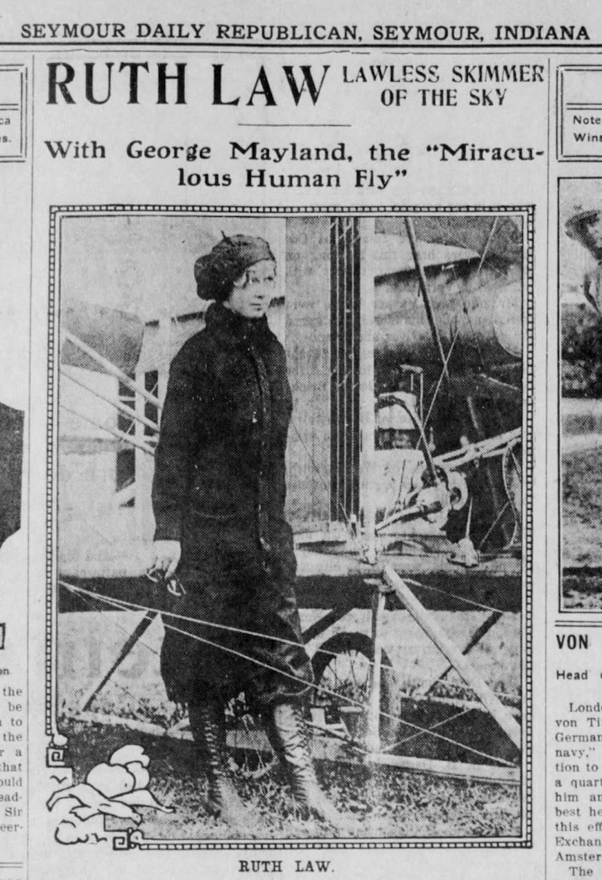 Ruth-Law-Seymour-Daily-Republic-September-3-1915.jpg