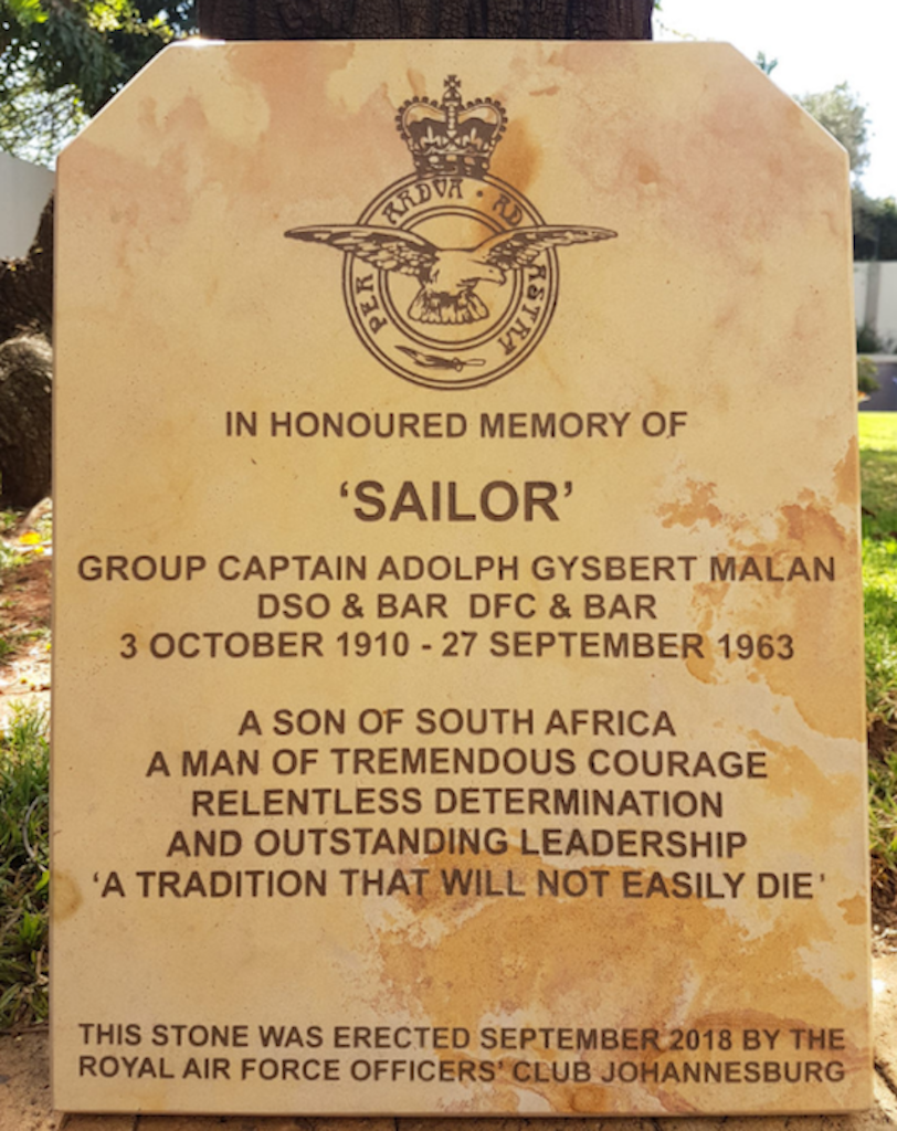 Sailor_Malan_memorial.png