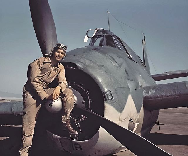 The Grumman F4F Wildcat was a Rugged, Lethal Tool for the U.S. Navy.jpg