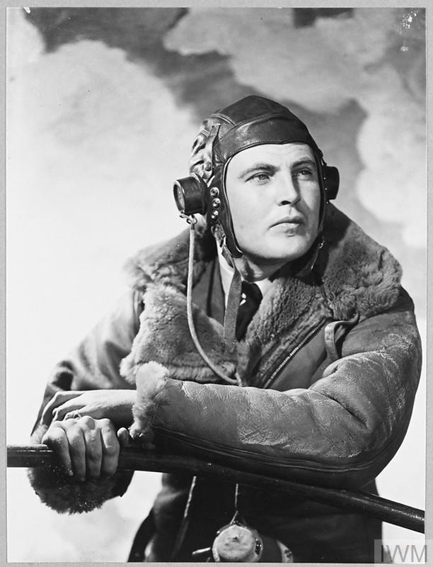 Wing Commander R.H. McConnell, DFC RAF PILOT.jpg