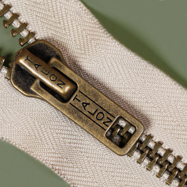 Uncovering the History and Popularity of Talon's Vintage Zippers